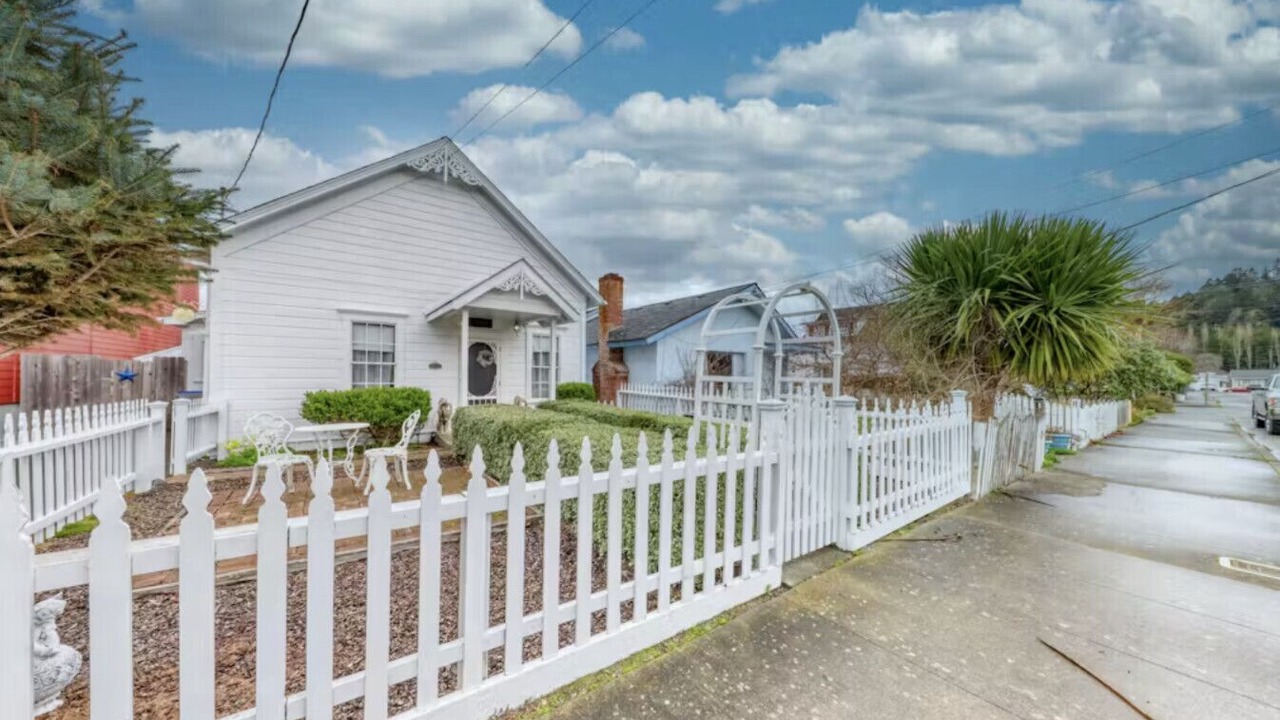 Photo of Outdoor in Ferndale