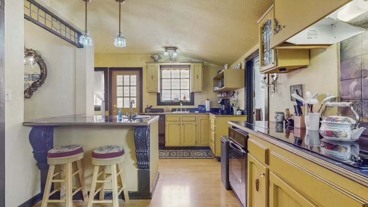 Photo of Kitchen in Ferndale