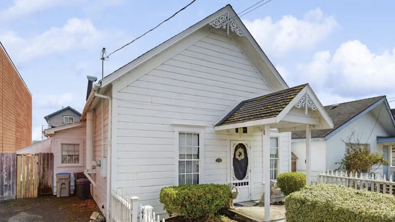 Photo of Outdoor in Ferndale