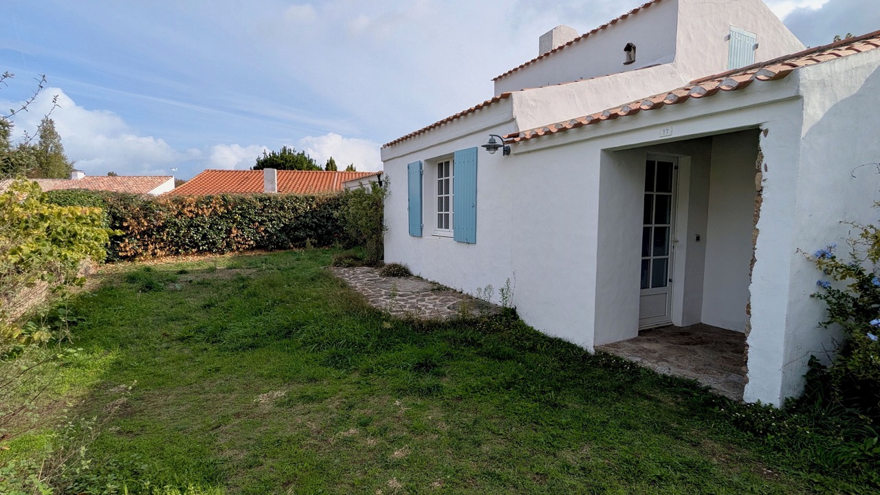 Photo of Outdoor in Ile d'Yeu