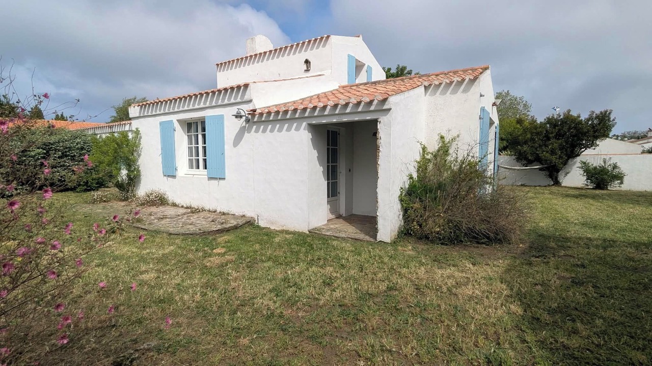Photo of Outdoor in Ile d'Yeu