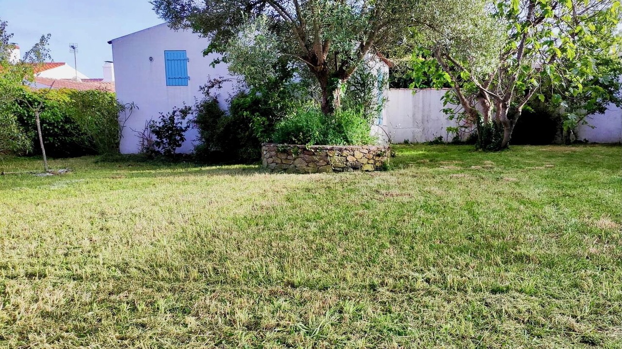Photo of Outdoor in Ile d'Yeu