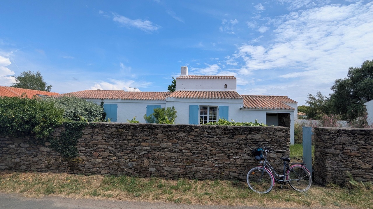 Photo of Outdoor in Ile d'Yeu