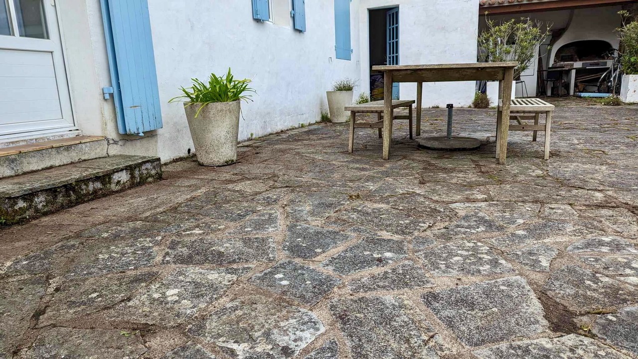 Photo of Outdoor in Ile d'Yeu