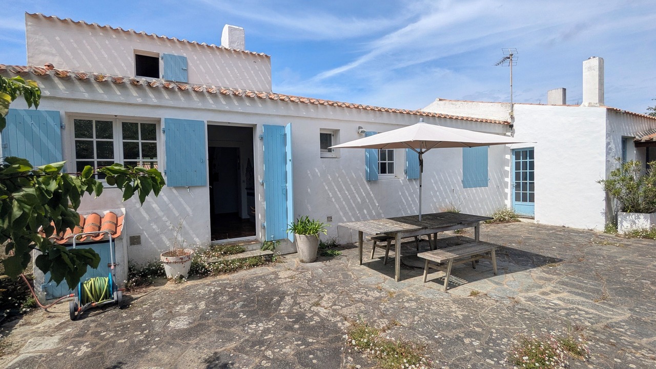 Photo of Outdoor in Ile d'Yeu