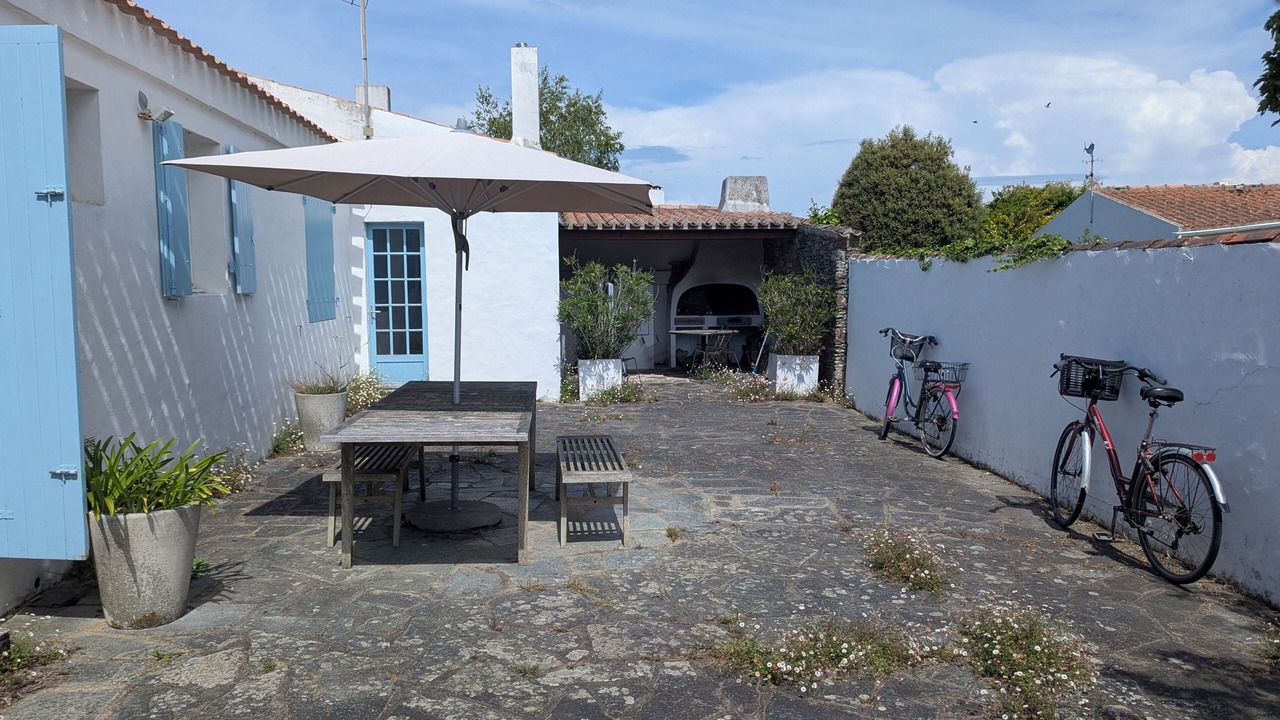 Photo of Outdoor in Ile d'Yeu