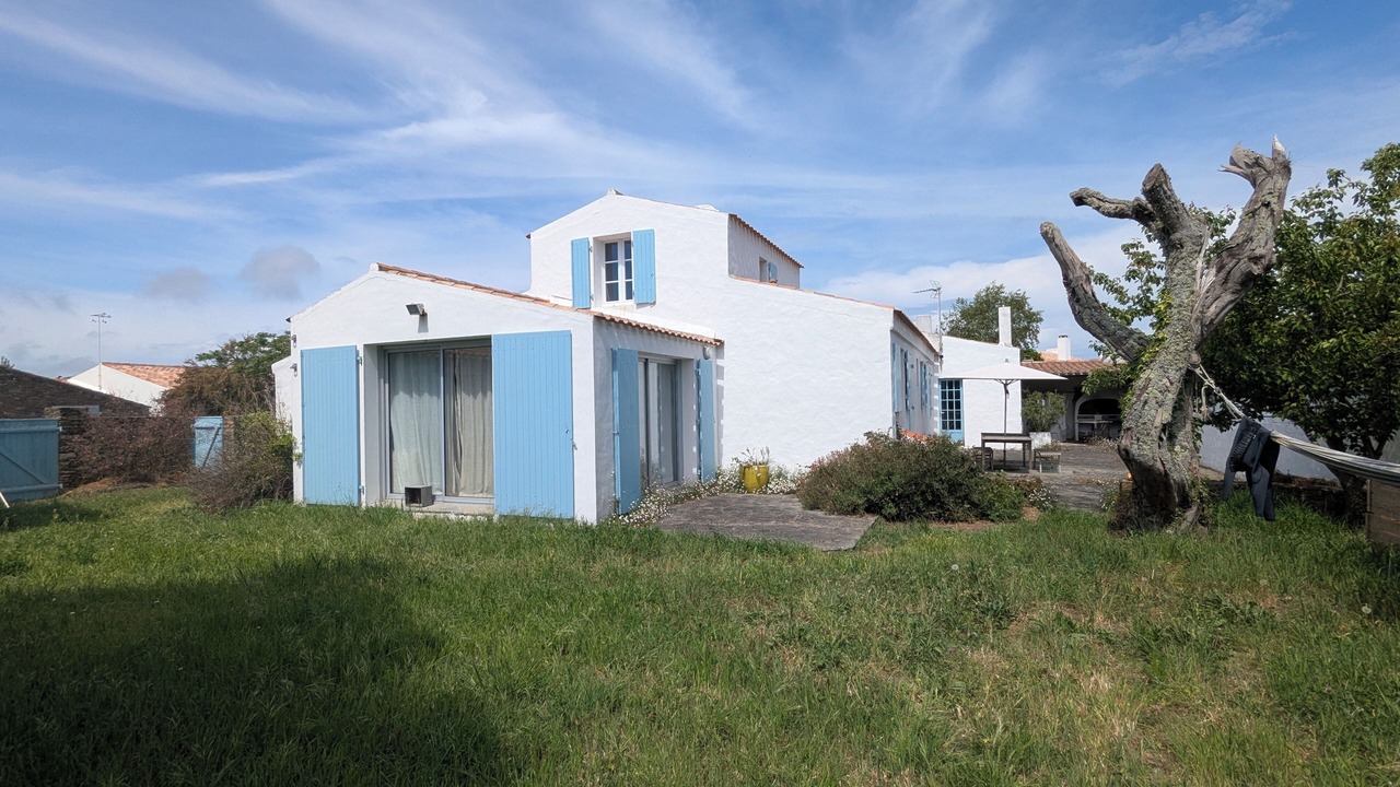 Photo of Outdoor in Ile d'Yeu