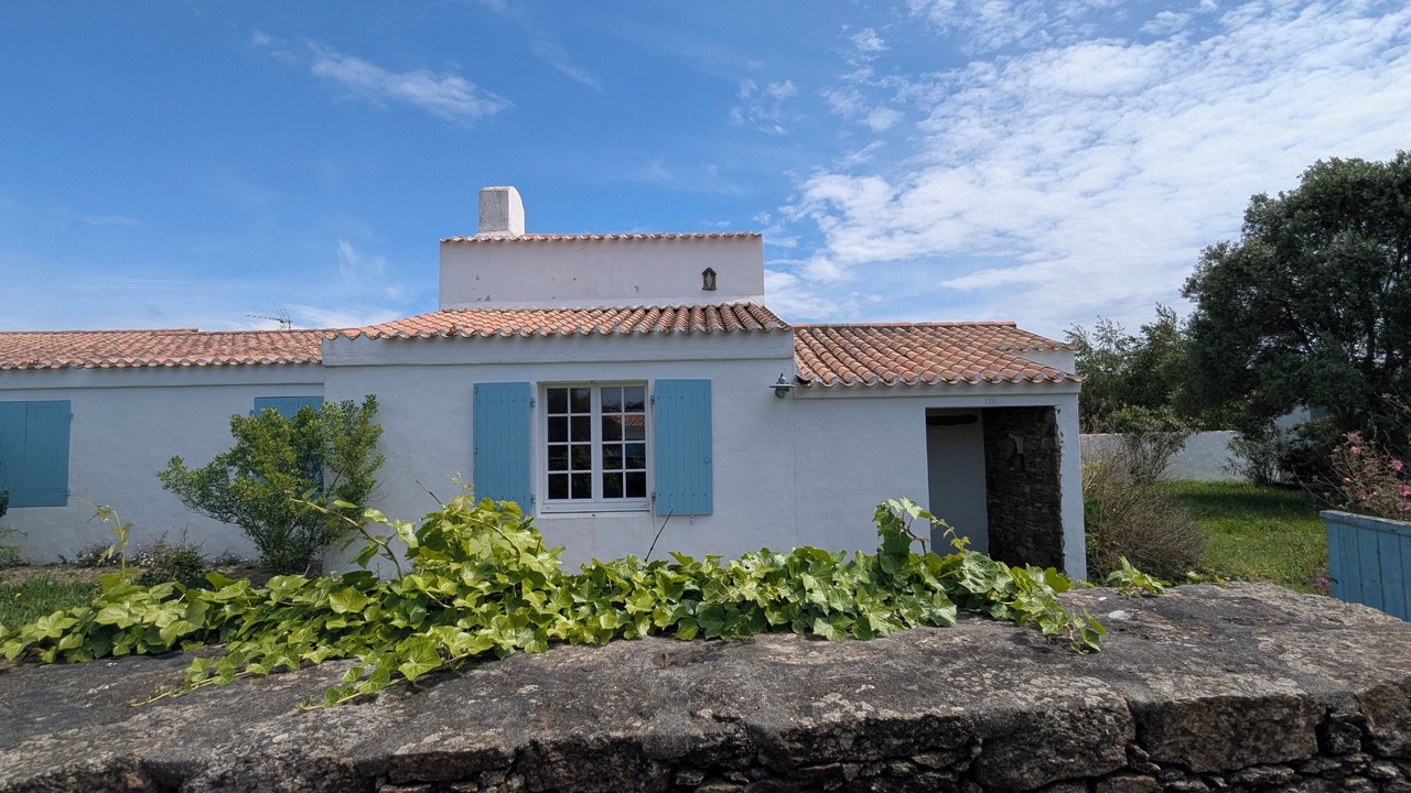 Photo of Outdoor in Ile d'Yeu