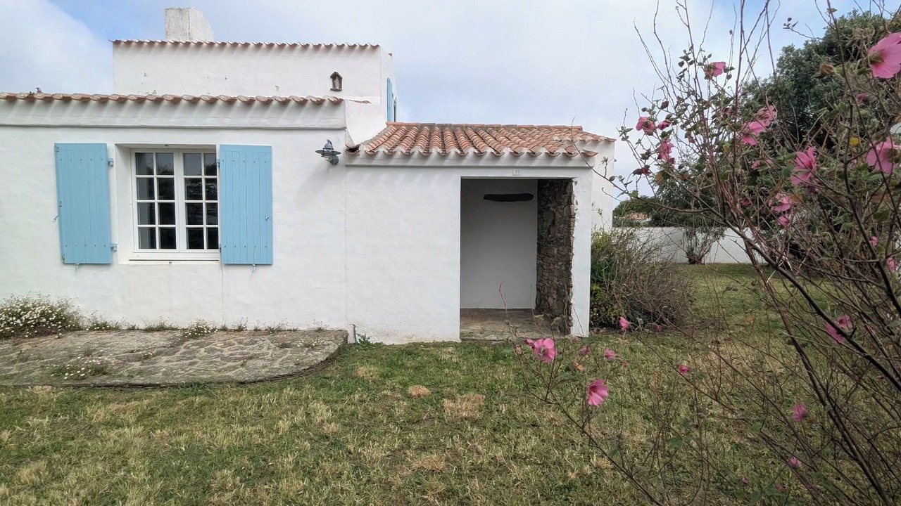 Photo of Outdoor in Ile d'Yeu