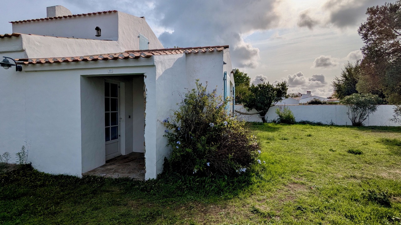 Photo of Outdoor in Ile d'Yeu