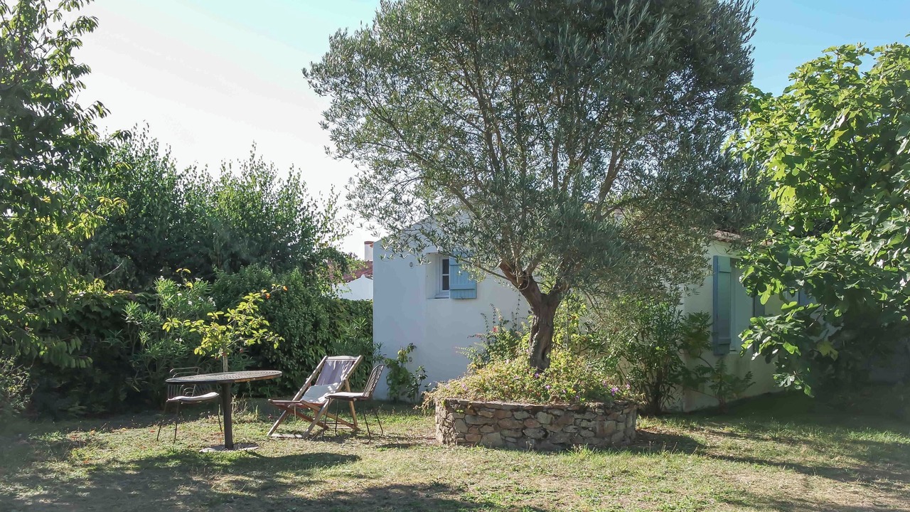 Photo of Outdoor in Ile d'Yeu