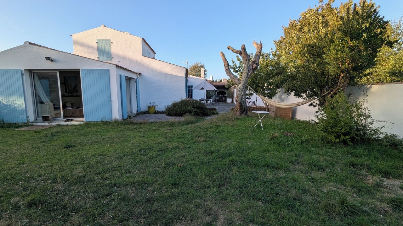 Photo of Outdoor in Ile d'Yeu