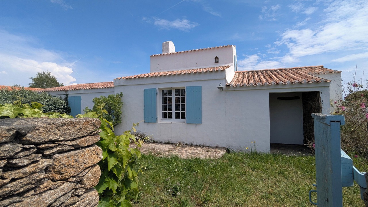 Photo of Outdoor in Ile d'Yeu