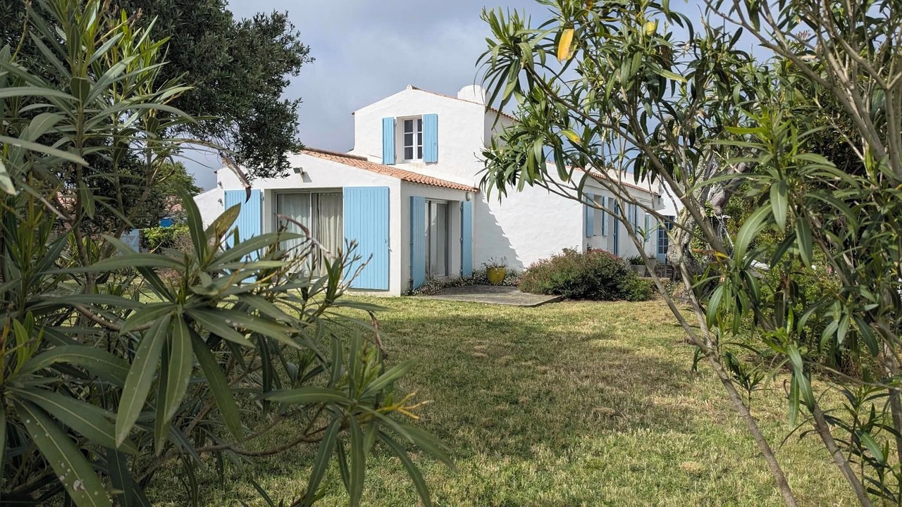 Photo of Outdoor in Ile d'Yeu
