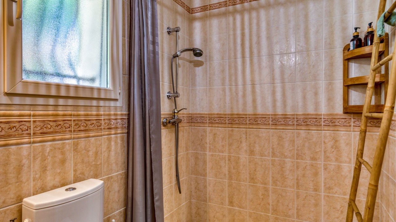 Photo of Bathroom in Puisserguier