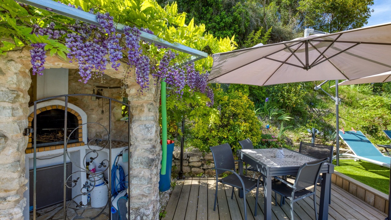 Photo of Outdoor in Puisserguier