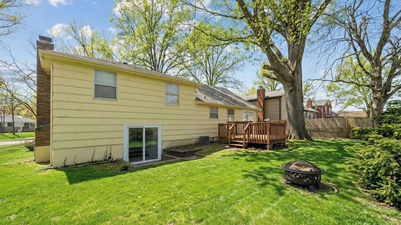 Photo of Patio Balcony in Lenexa