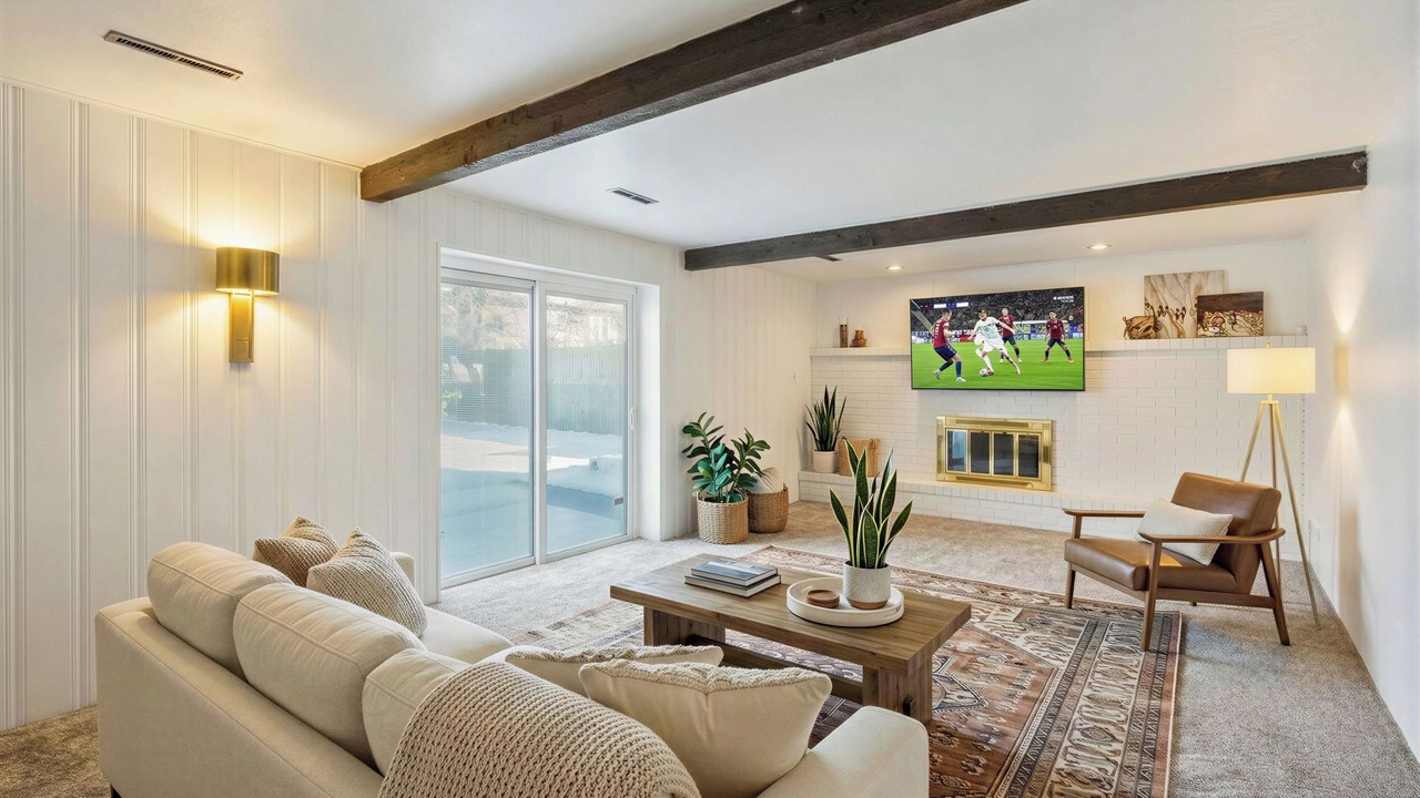 Photo of Livingroom in Lenexa