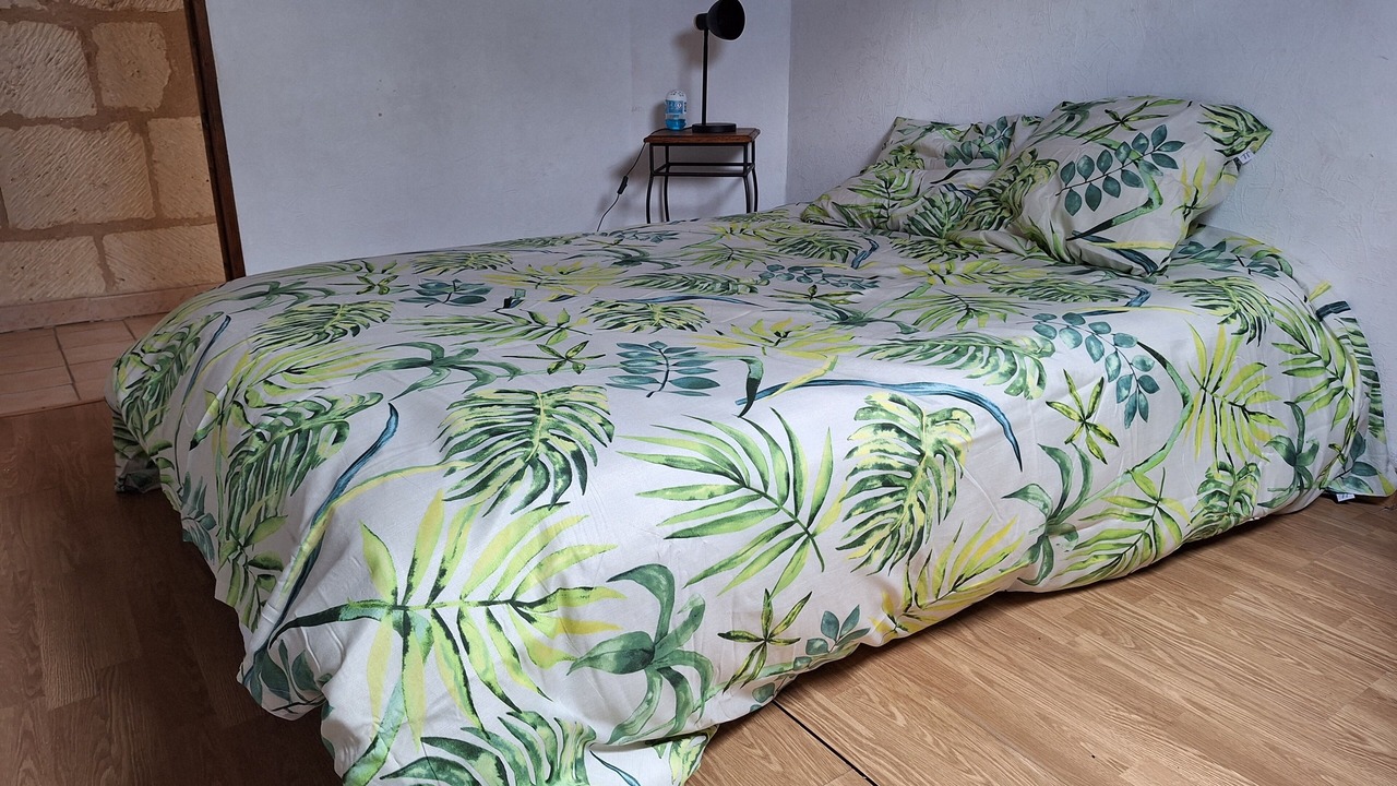 Photo of Bedroom in Bagneux