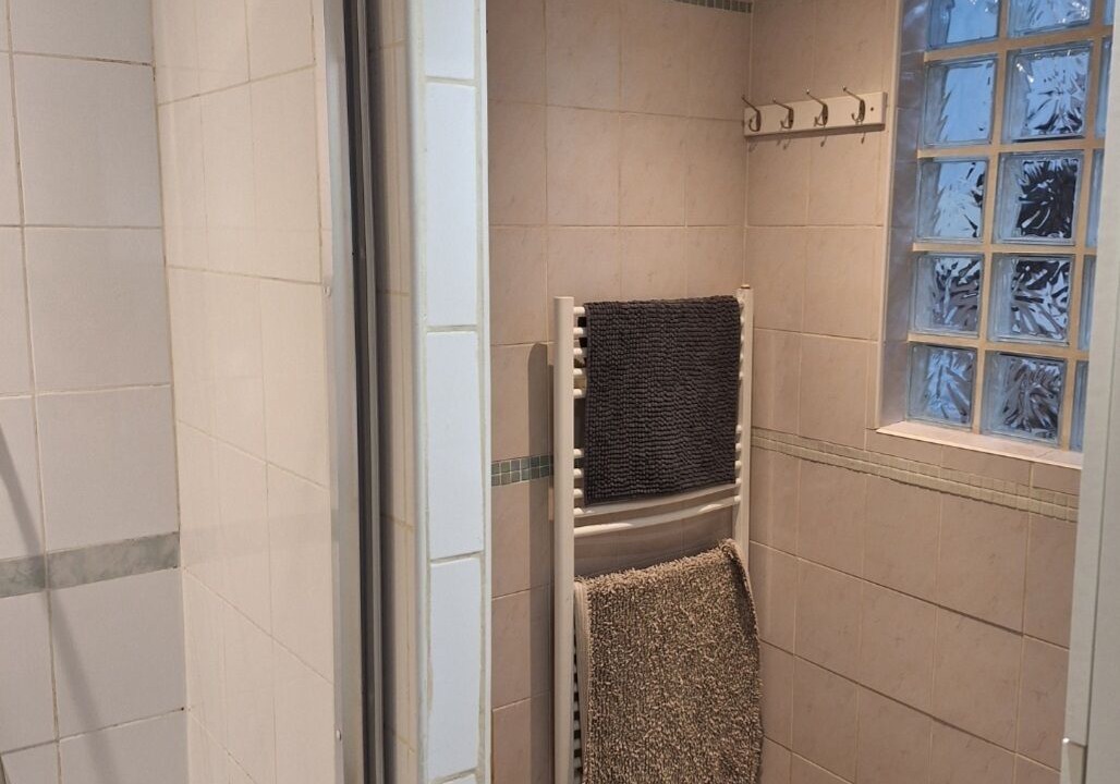 Photo of Bathroom in Bagneux