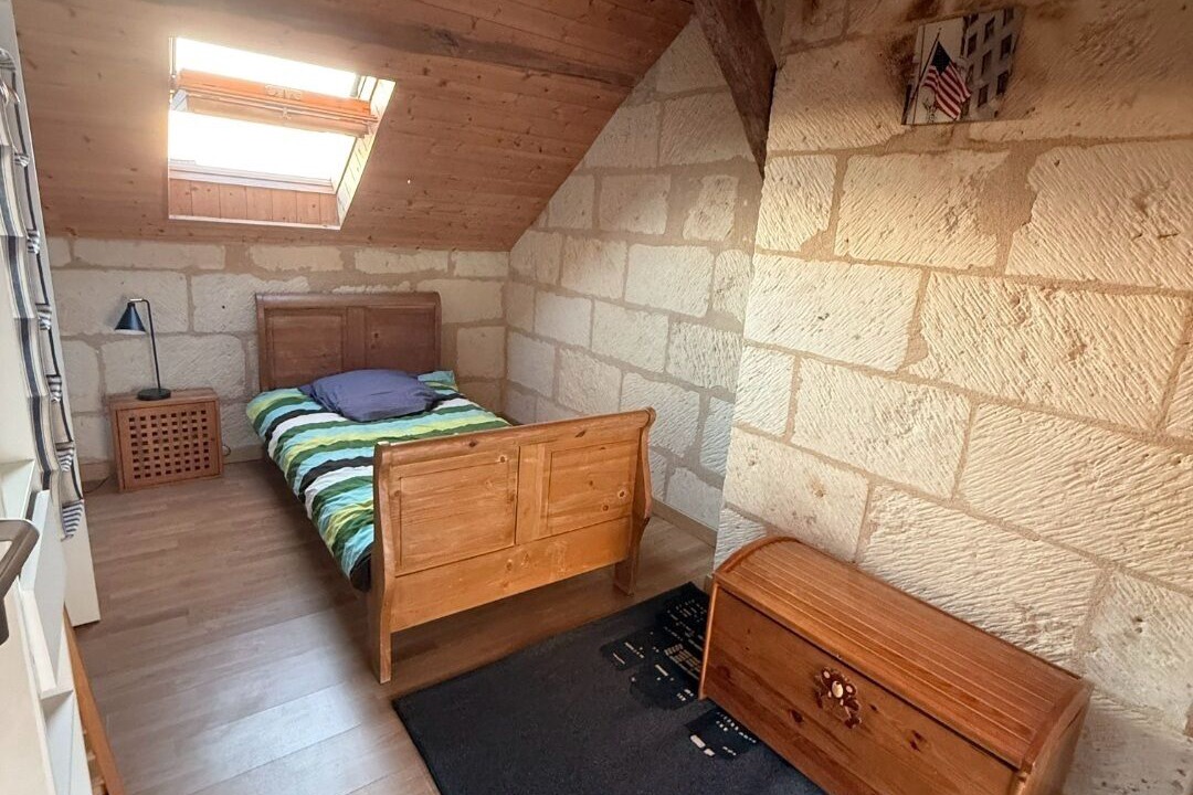 Photo of Bedroom in Bagneux