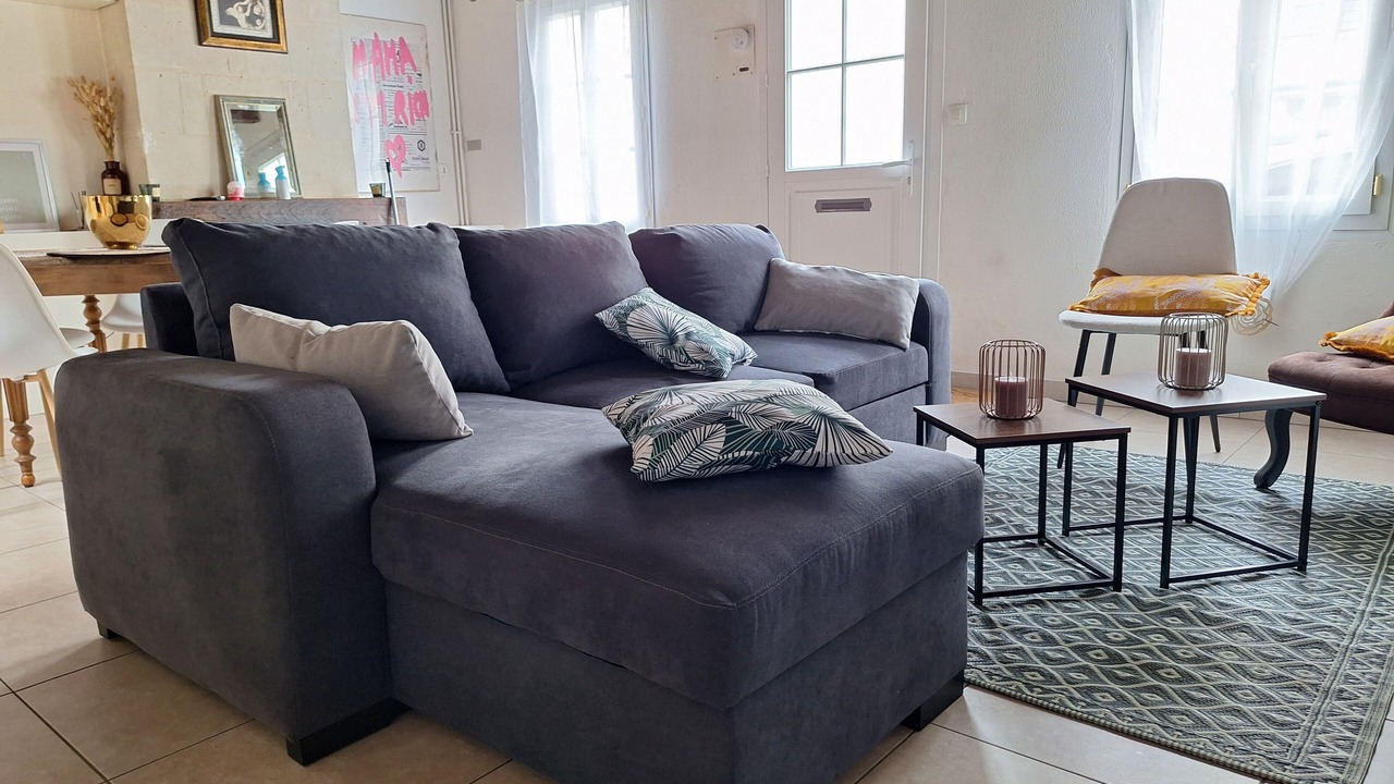 Photo of Livingroom in Bagneux