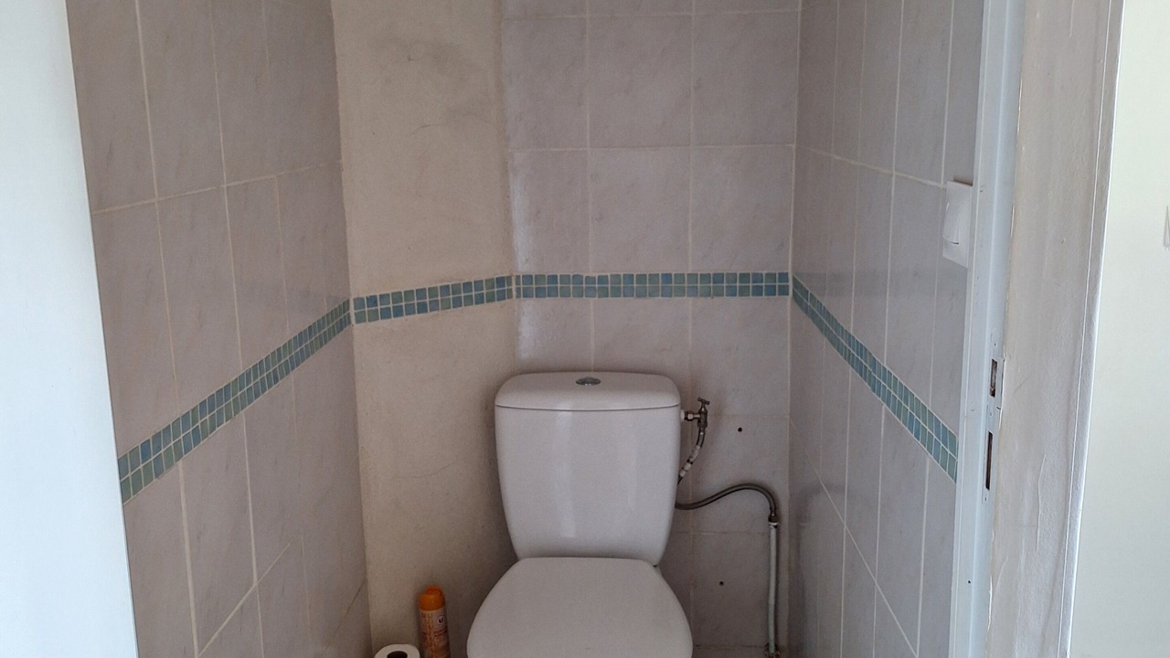 Photo of Bathroom in Bagneux