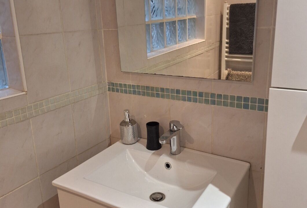 Photo of Bathroom in Bagneux