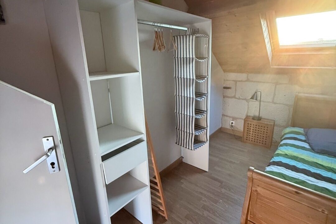Photo of Bedroom in Bagneux