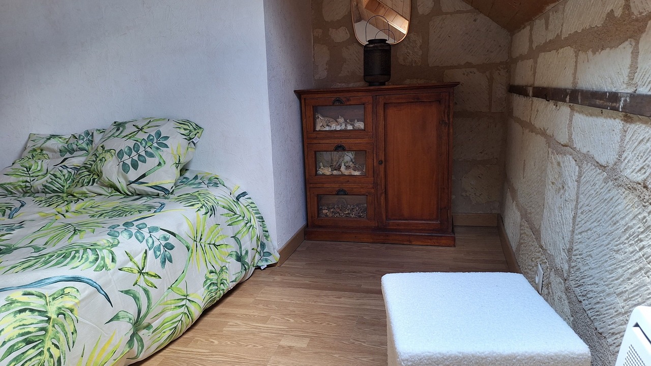 Photo of Bedroom in Bagneux