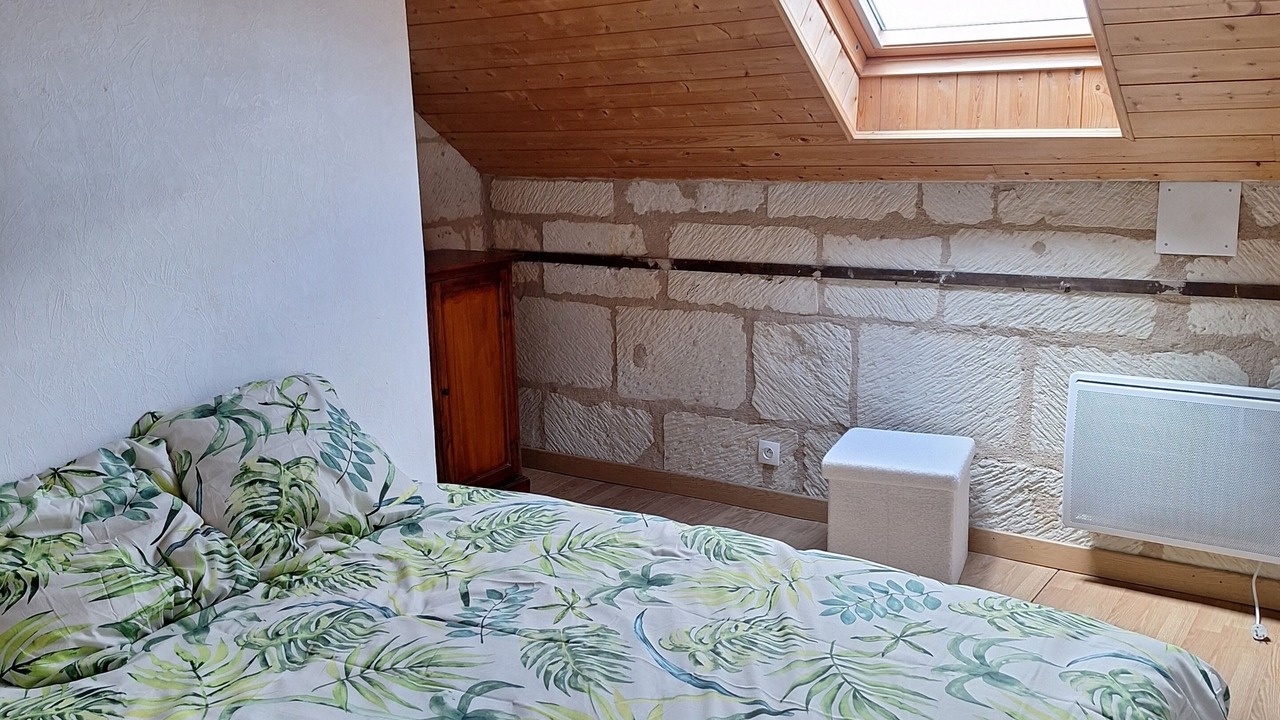 Photo of Bedroom in Bagneux