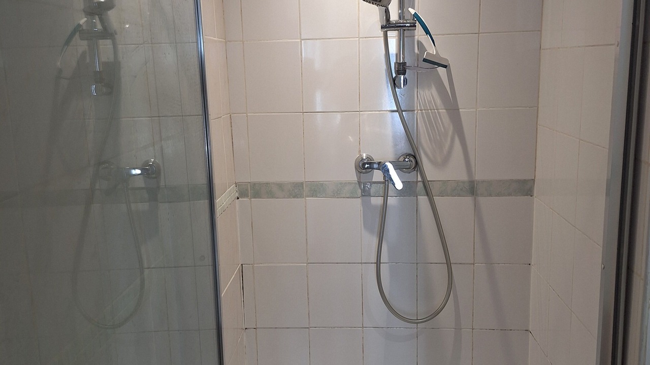 Photo of Bathroom in Bagneux