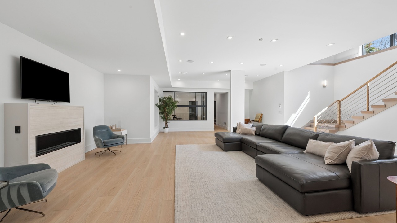 Photo of Livingroom in Noyack