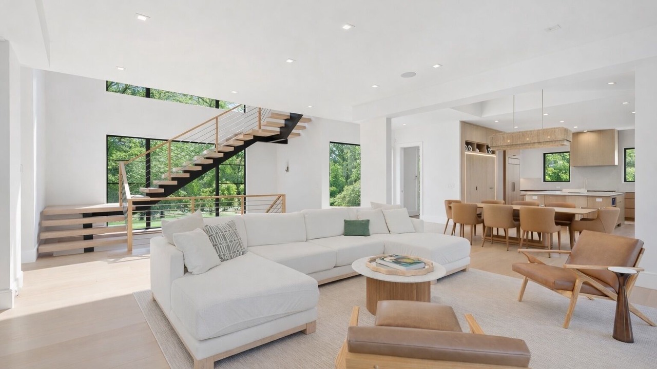 Photo of Livingroom in Noyack
