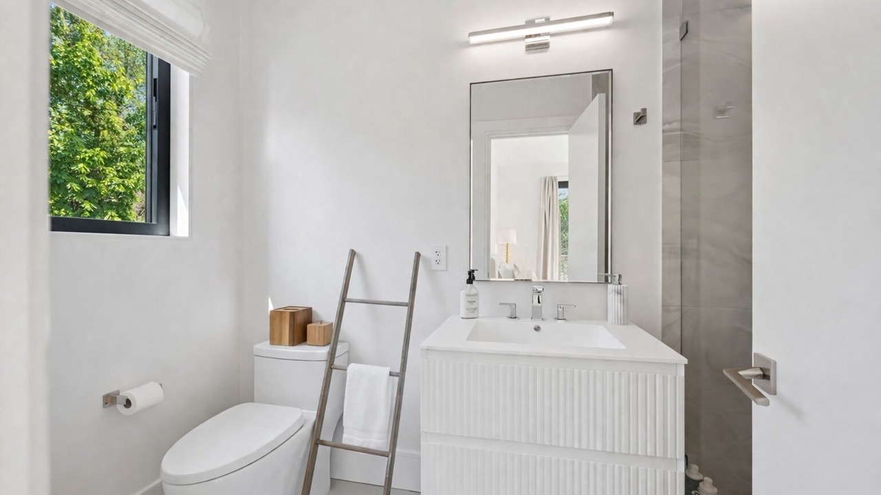 Photo of Bathroom in Noyack