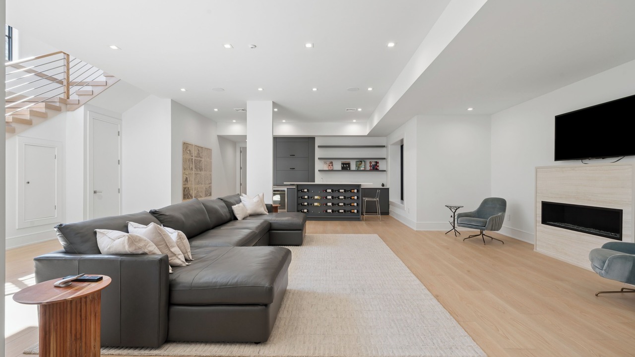 Photo of Livingroom in Noyack