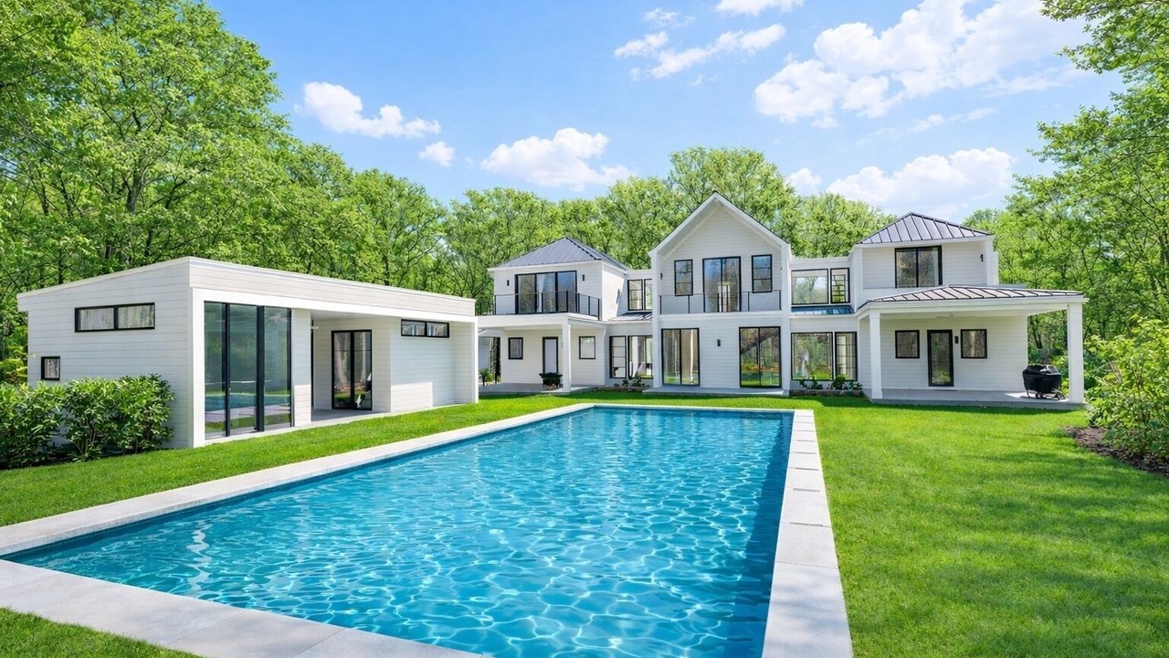 Photo of Outdoor in Noyack