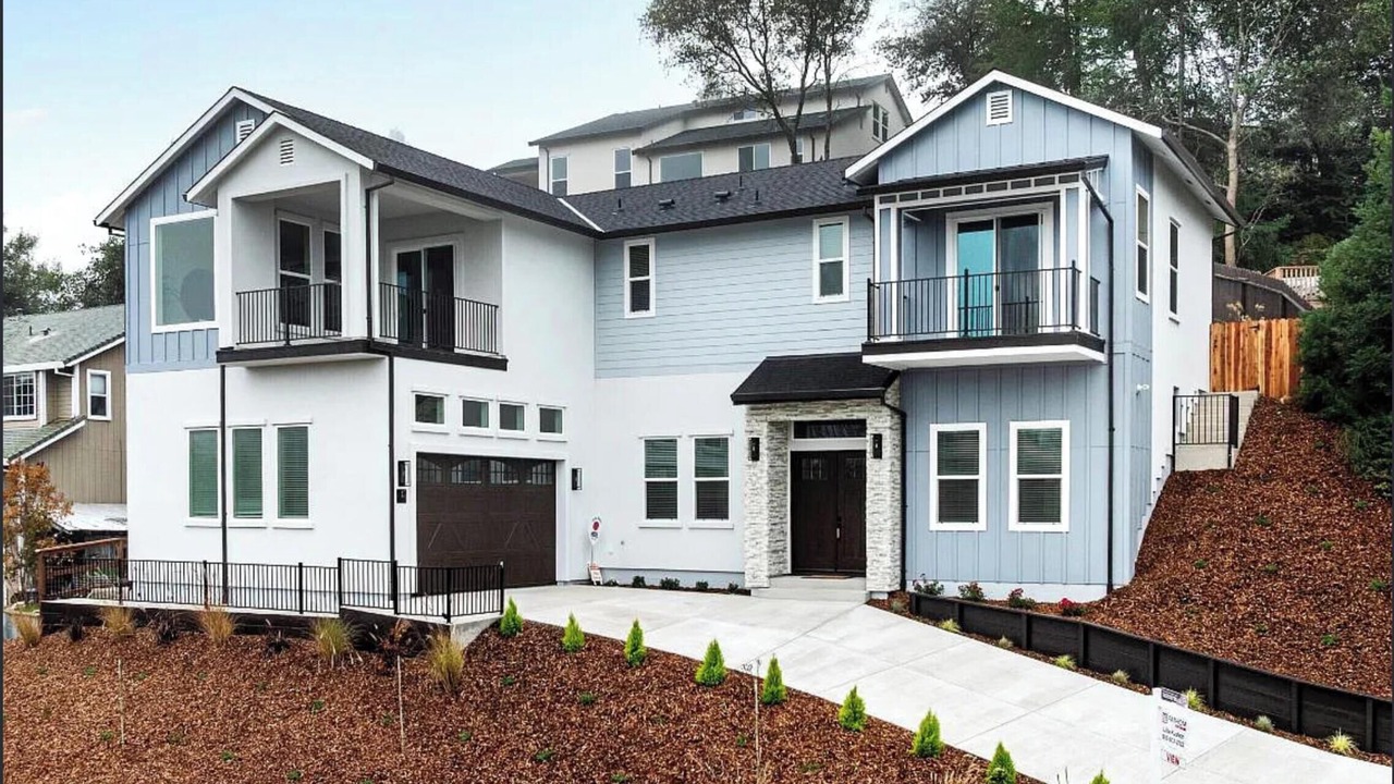 Photo of Outdoor in North Auburn