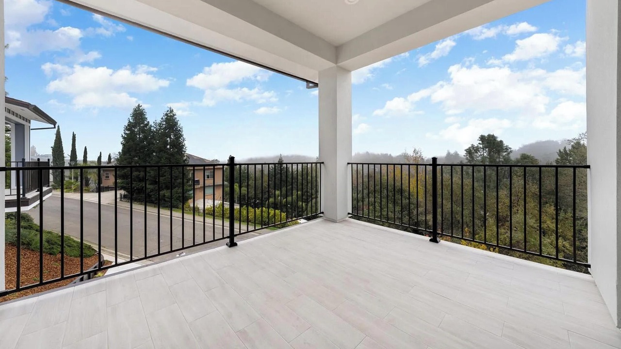Photo of Outdoor in North Auburn