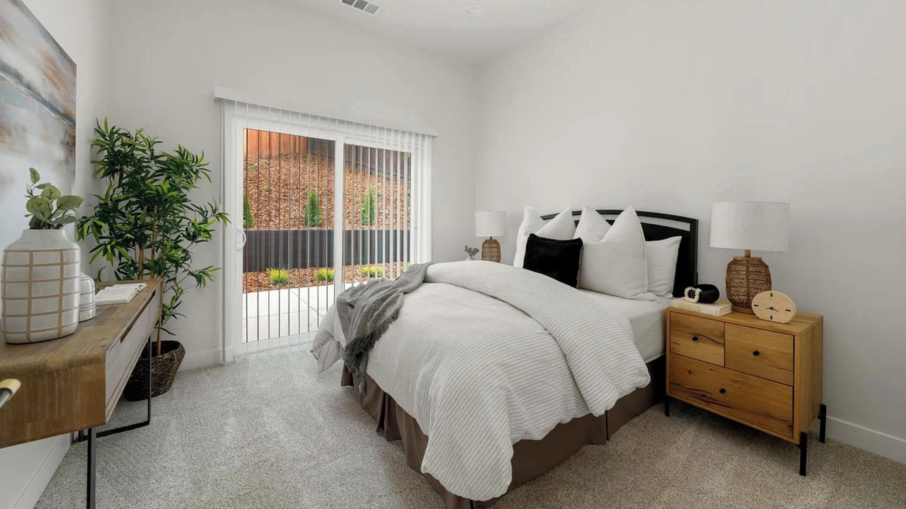Photo of Bedroom in North Auburn