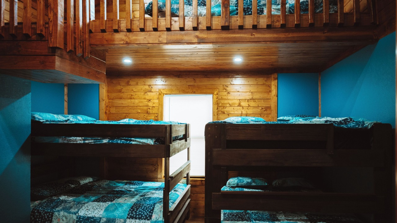 Photo of Bedroom in Cedar Lane