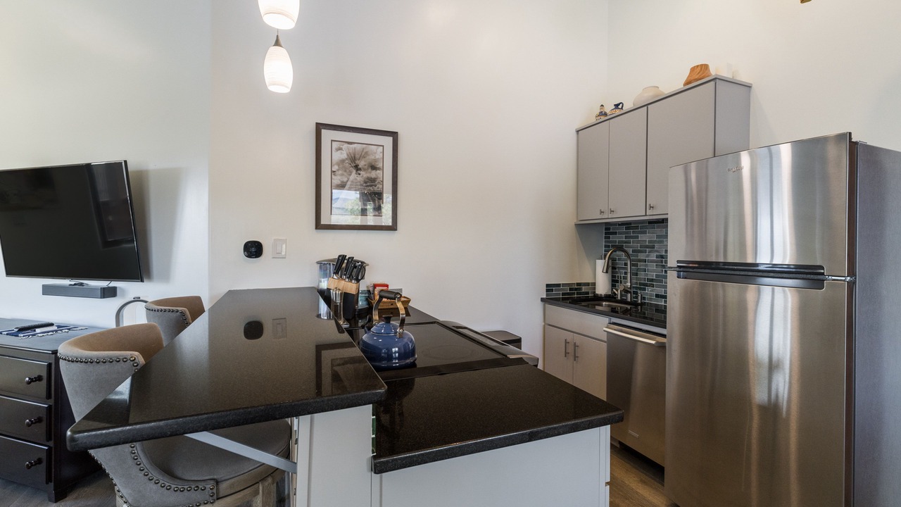 Photo of Kitchen in Taos