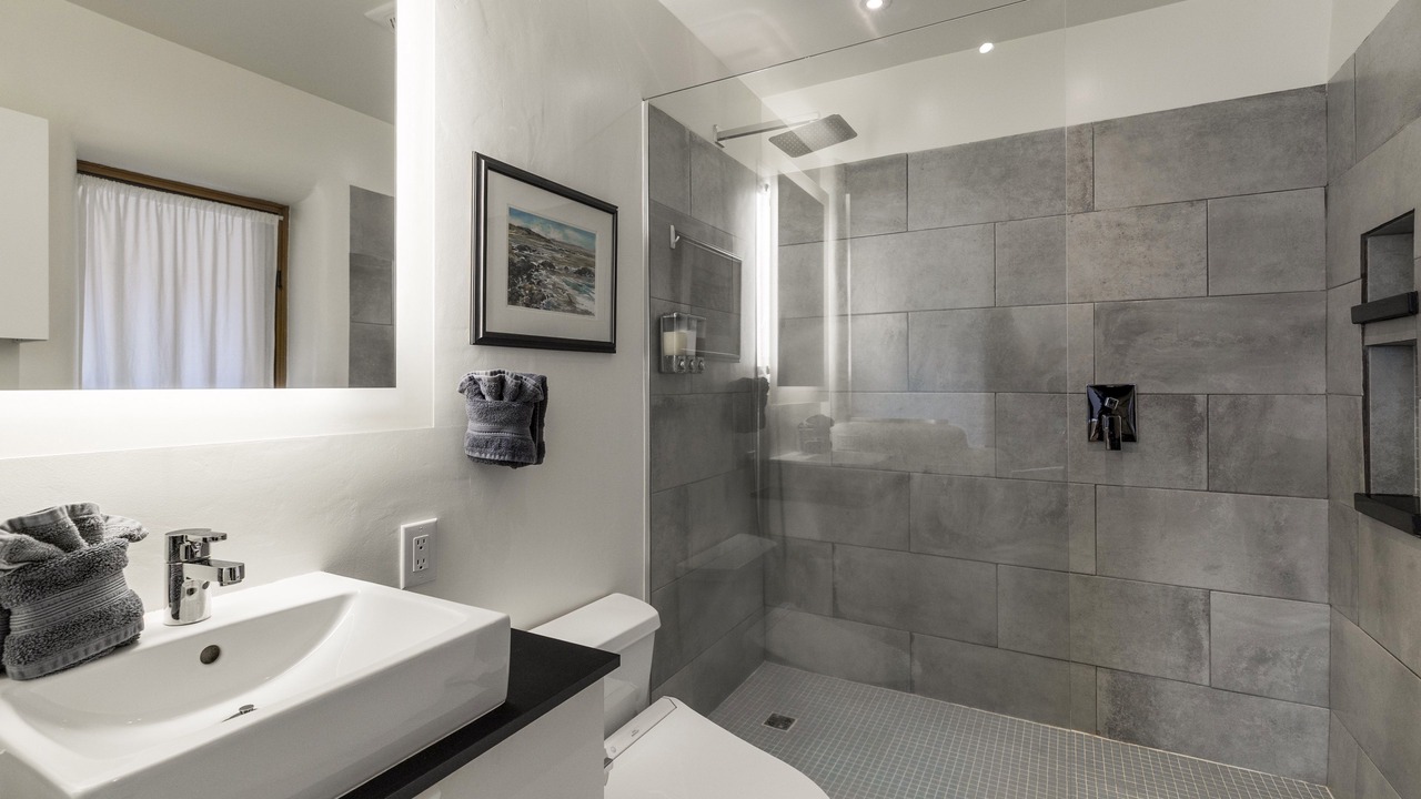Photo of Bathroom in Taos