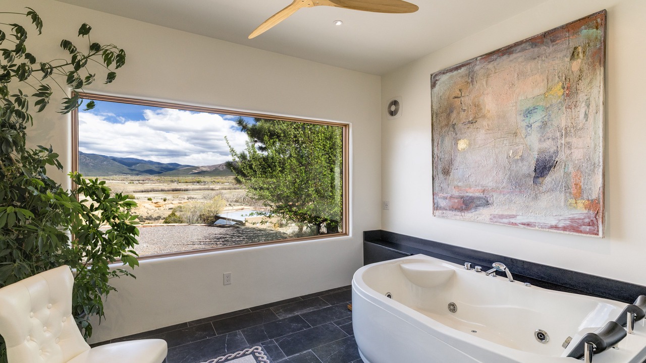 Photo of Bathroom in Taos