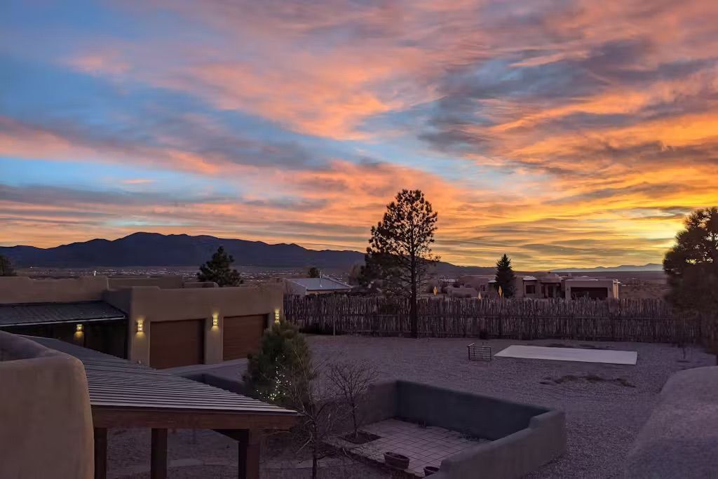 Photo of Outdoor in Taos