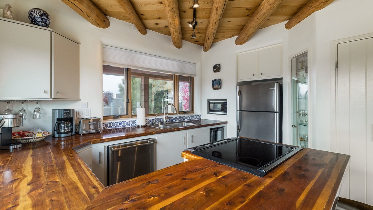 Photo of Kitchen in Taos