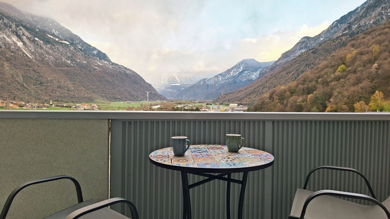 Photo of Outdoor in Evionnaz
