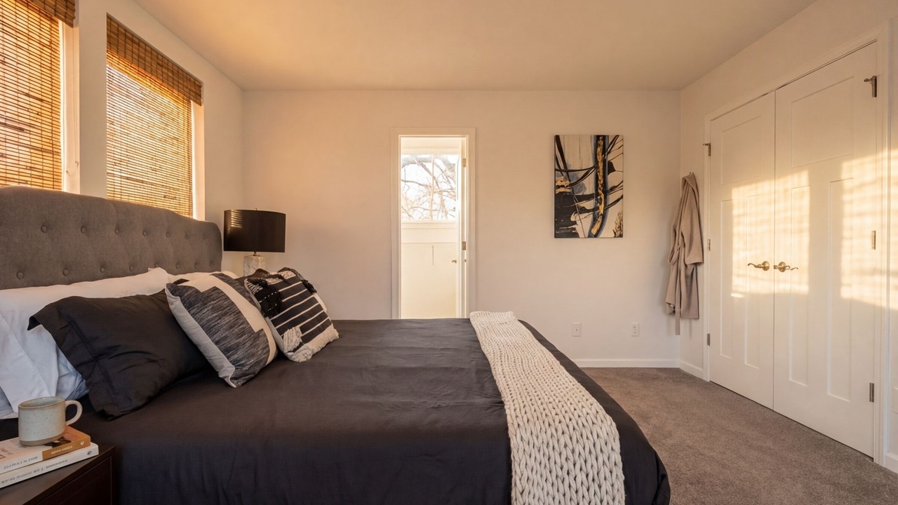 Photo of Bedroom in Ohio City