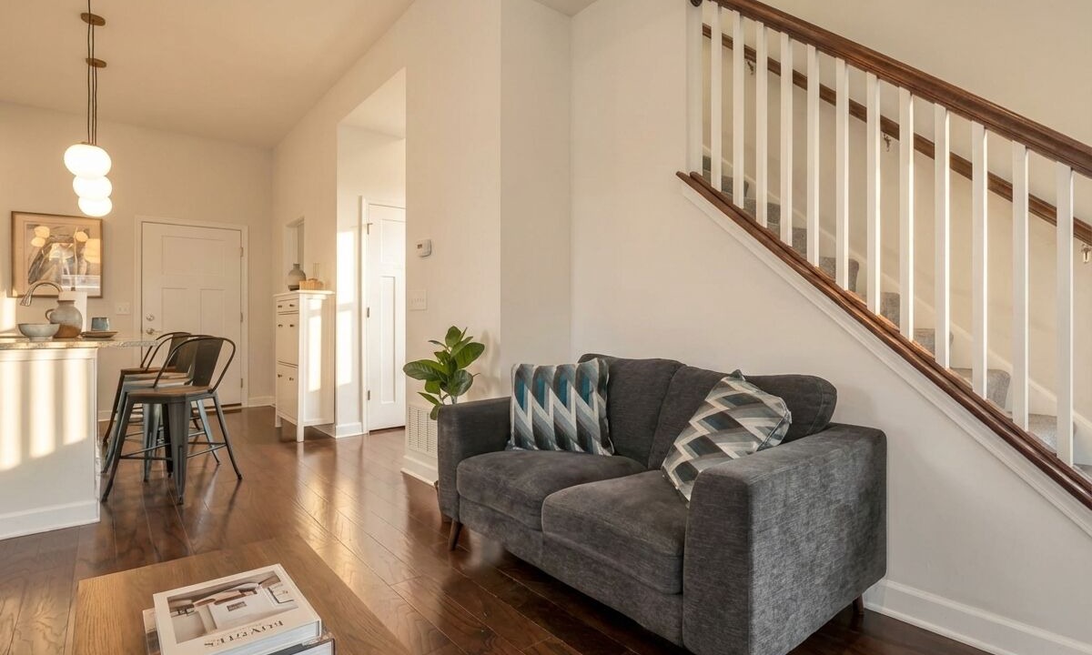 Photo of Livingroom in Ohio City