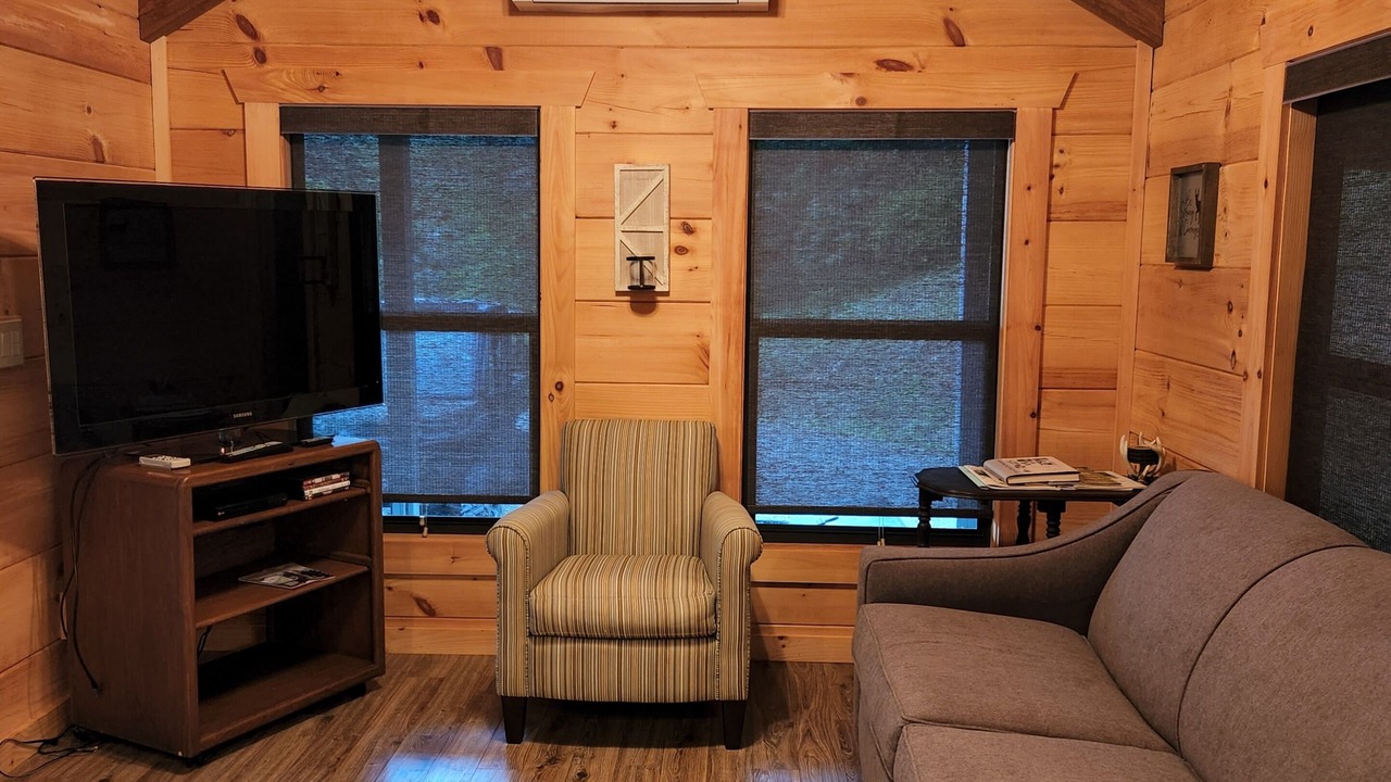 Photo of Livingroom in Burnsville